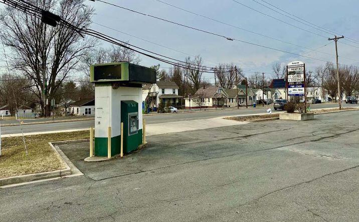 Pictures of Retail property located at 714 S Main St, North East, MD 21901 for lease - image #1