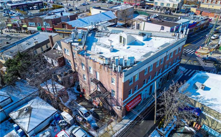 Pictures of Special Purpose, Retail property located at 3974 Amboy Road, Staten Island, NY 10308 for lease - image #1