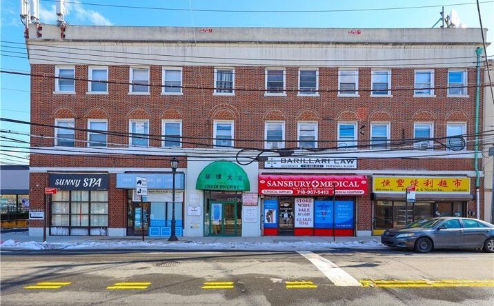 Pictures of Special Purpose, Office property located at 3974 Amboy Road, Staten  Island, NY 10308 for lease - image #1
