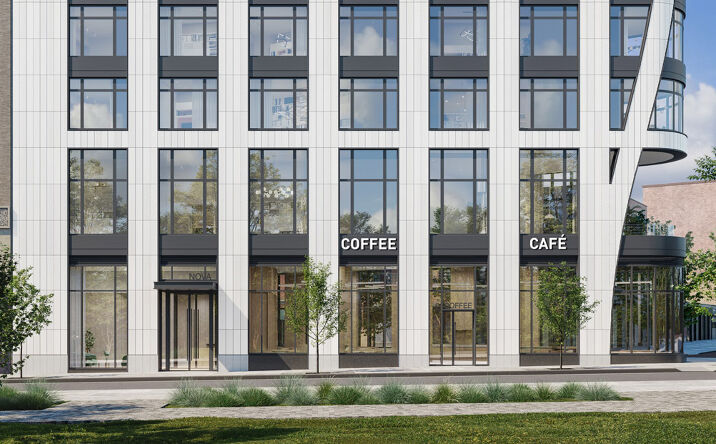 Pictures of Retail property located at 41-05 29th St, Long Island City, NY 11101 for lease - image #1