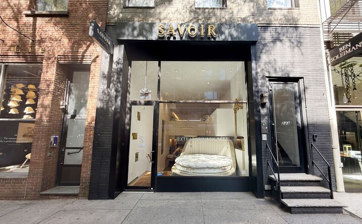 Pictures of Retail property located at 223 E 59th St, New York, NY 10022 for lease - image #1