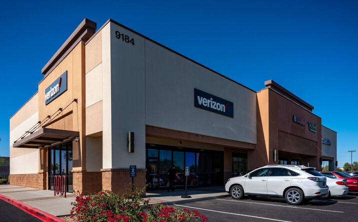Pictures of Retail property located at 9350 W Northern Ave, Glendale, AZ 83505 for lease - image #1