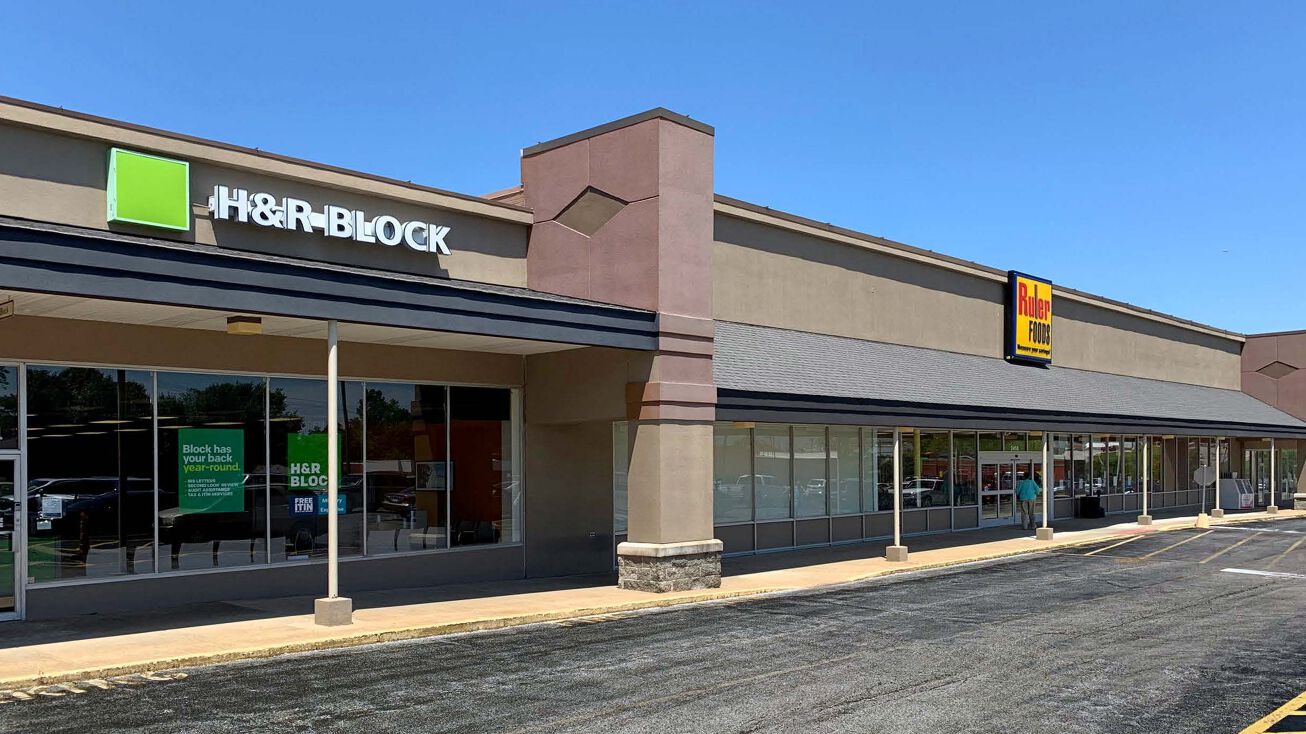 24022498 W. Clay St. & 501507 Droste Rd., Saint Charles, MO 63301