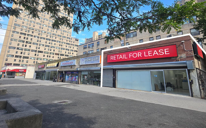 Pictures of Retail property located at 3335 Neptune Ave, Brooklyn, NY 11224 for lease - image #1