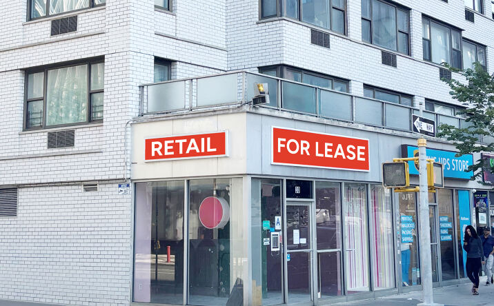 Pictures of Retail property located at 30 3rd Ave, New York, NY 10003 for lease - image #1