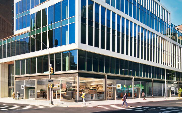 Pictures of Retail property located at 799 Broadway, New York, NY 10003 for lease - image #1