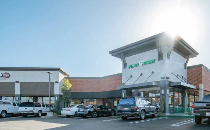 Pictures of Retail property located at 11900 South St, Cerritos, CA 90703 for lease - image #1