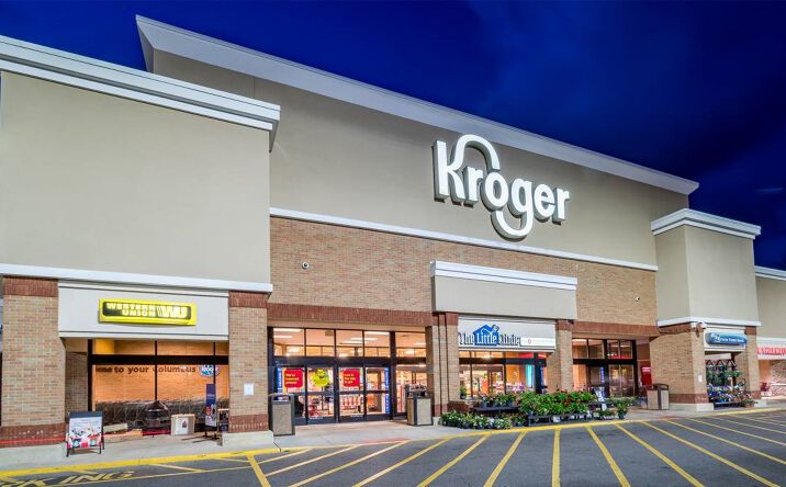 Pictures of Retail property located at 6916-7000 E Broad Street, Columbus, OH 43213 for lease - image #1