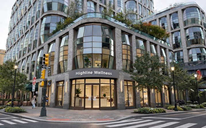 Pictures of Retail property located at 149 Tenth Avenue, New York, NY 10011 for lease - image #1