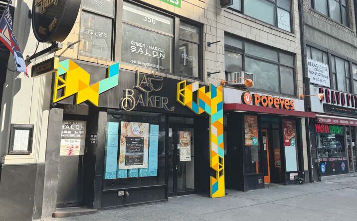Pictures of Retail property located at 356 7th Ave, New York, NY 10001 for lease - image #1