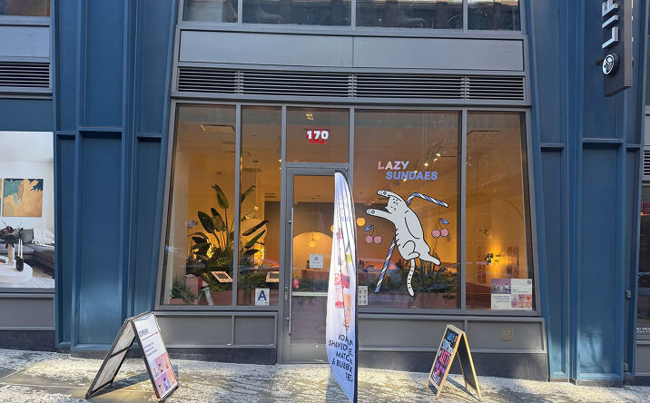 Pictures of Retail property located at 170 Front St, New York, NY 11201 for lease - image #1