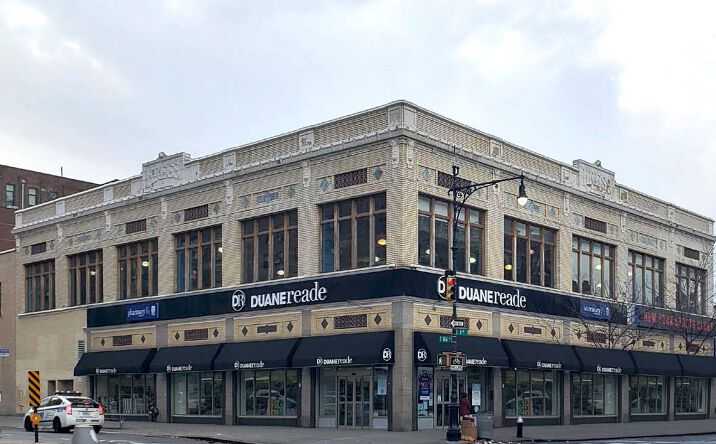 Pictures of Retail property located at 1915 3rd Ave, New York, NY 10029 for lease - image #1
