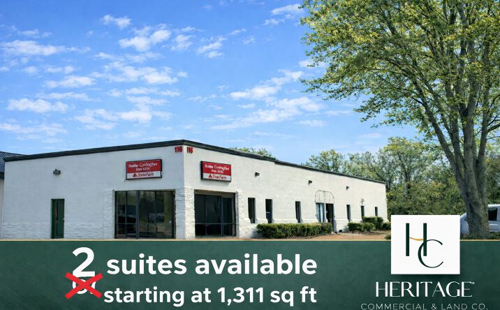 Pictures of Office property located at 118 Weisenberger Rd, Madison, MS 39110 for lease - image #1