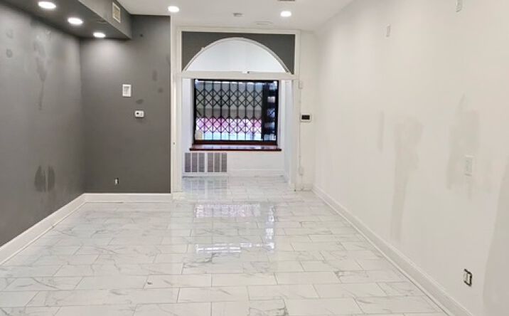 Pictures of Retail, Restaurant, Office property located at 521 H St NE, Washington, DC 20002 for lease - image #1