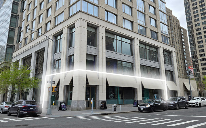 Pictures of Retail property located at 51 Amsterdam Ave, New York, NY 10023 for lease - image #1