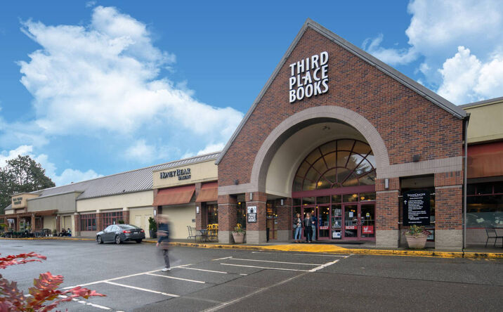 Pictures of Retail property located at 17171 Bothell Way NE, Lake Forest Park, WA 98155 for lease - image #1