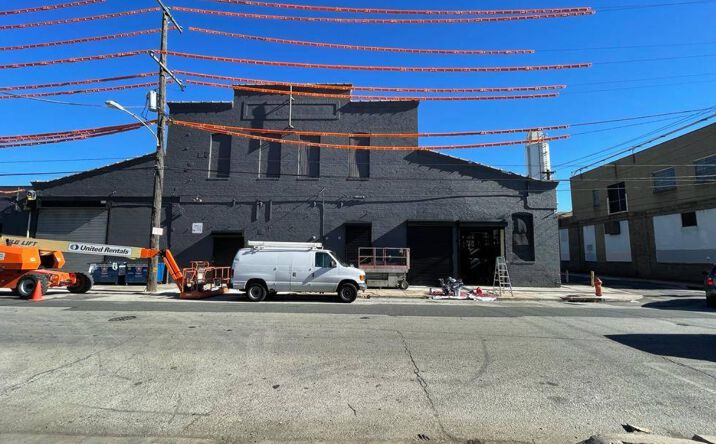 Pictures of Industrial property located at 2701 E Tioga St, Philadelphia, PA 19134 for lease - image #1