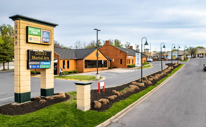 Pictures of Retail property located at 1080 W Patrick St, Frederick, MD 21703 for lease - image #1