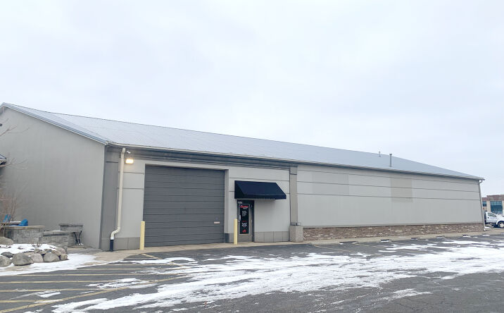 Pictures of Industrial property located at 4701 Eagle Cir NW, North Canton, OH 44720 for lease - image #1