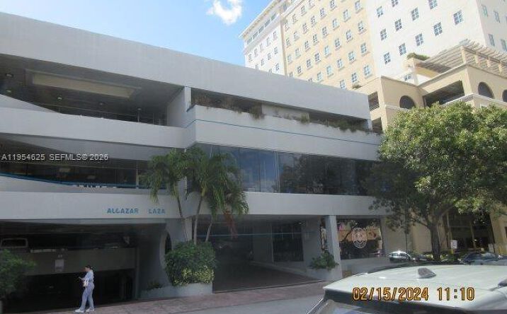 Pictures of Office property located at 306 alcazar ave # 205, Coral Gables, FL 33134 for lease - image #1