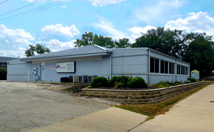 Pictures of Office property located at 735 N Logan Ave, Danville, IL 61832 for lease - image #1