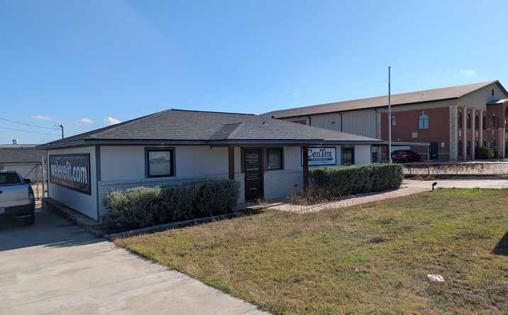 Pictures of Industrial property located at 710 S Robinson Dr, Robinson, TX 76706 for lease - image #1
