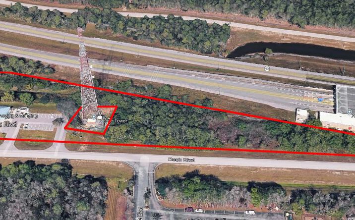 Pictures of Office, Industrial property located at 3205 Beck Blvd, Naples, FL 34114 for lease - image #1