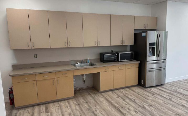 Pictures of Office, Industrial property located at 3205 Beck Blvd, Naples, FL 34114 for lease - image #1