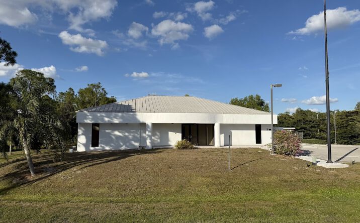 Pictures of Industrial, Office property located at 3205 Beck Blvd, Naples, FL 34114 for lease - image #1