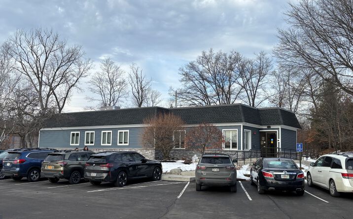Pictures of Office property located at 81 Schoolhouse Rd, Albany, NY 12203 for lease - image #1