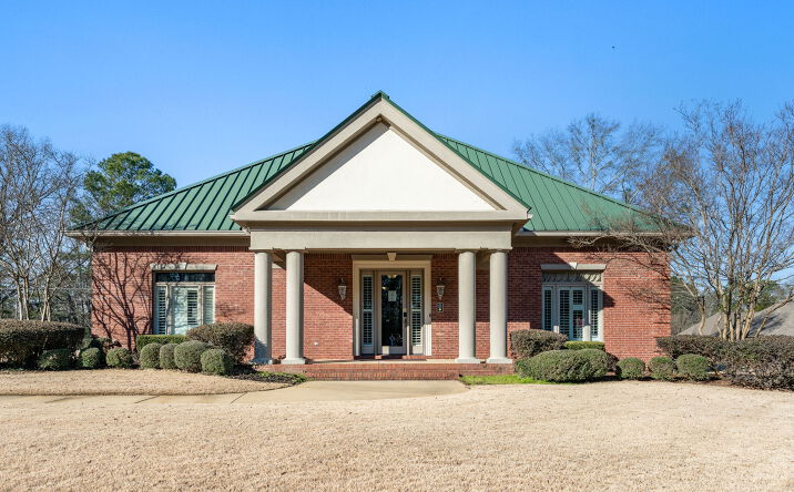 Pictures of Office property located at 5500 Watermelon Rd, Northport, AL 35473 for lease - image #1
