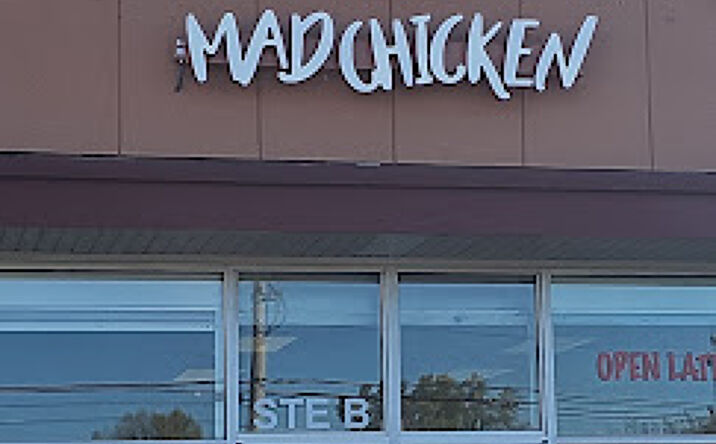 Pictures of Retail, Restaurant, Office property located at 5088 28th Street SE, Suite B, Grand Rapids, MI, Grand Rapids, US 49512 for lease - image #1