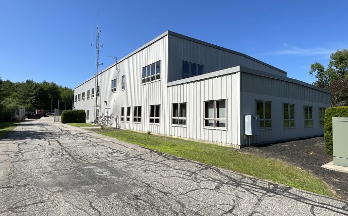 Pictures of Office, Industrial property located at 83 Anthony Ave, Augusta, ME 04330 for lease - image #1