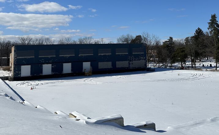 Pictures of Industrial property located at 38 Kenosha Avenue, Battle Creek, MI 49014 for lease - image #1