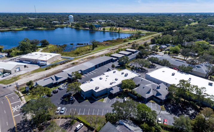 Pictures of Office property located at 617 Lakeview Rd, Clearwater, FL 33756 for lease - image #1