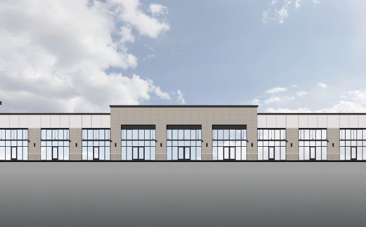 Pictures of Retail property located at SEQ Hwy 75 & CR 370, Anna, Texas, Anna, TX 75409 for lease - image #1