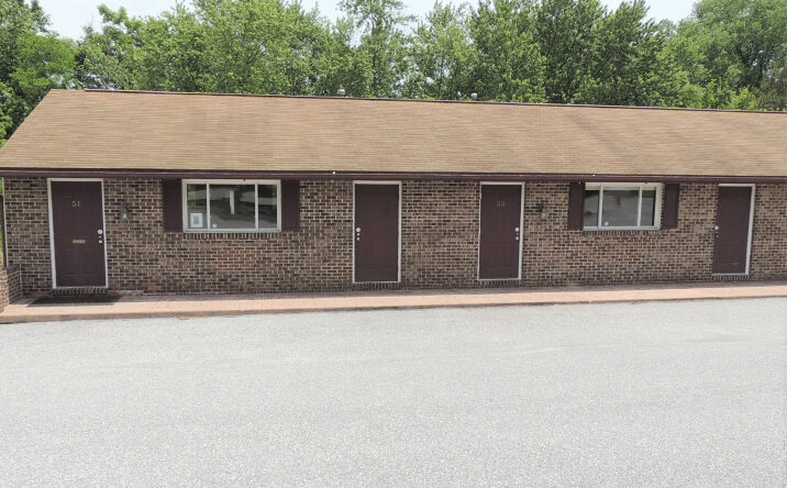 Pictures of Office property located at 57 Clover Hill Rd, Dallastown, PA 17313 for lease - image #1