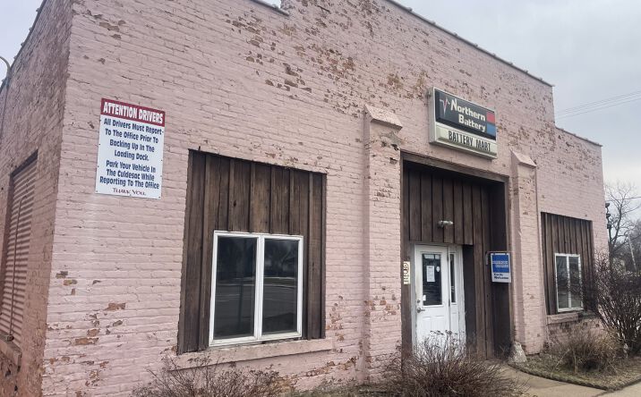Pictures of Industrial property located at 602 Iowa Ct, North Fond Du Lac, WI 54937 for lease - image #1