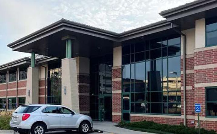 Pictures of Office property located at 330 Laurel St, Des Moines, IA 50314 for lease - image #1