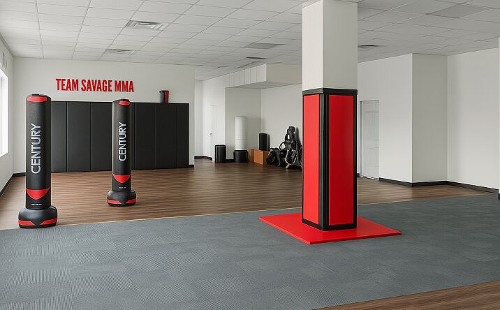 Pictures of Office, Special Purpose property located at 31-21 31st St, Astoria, NY 11106 for lease - image #1