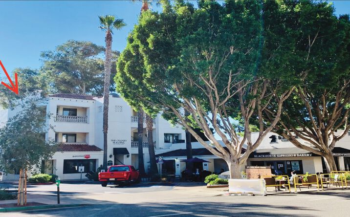 Pictures of Office property located at 1065 Higuera St, San Luis Obispo, CA 93401 for lease - image #1