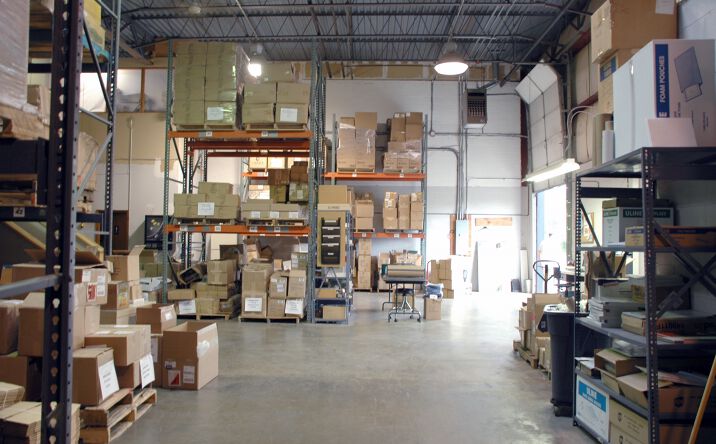 Pictures of Industrial property located at 185 Industrial Pkwy, Branchburg, NJ 08876 for lease - image #1
