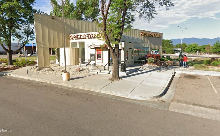 Pictures of Retail property located at 4151 N Academy Blvd, Colorado Springs, CO 80918 for lease - image #1