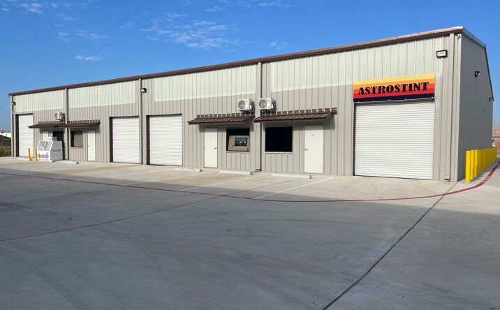 Pictures of Industrial property located at 2910 N Mason Rd, Katy, TX 77449 for lease - image #1