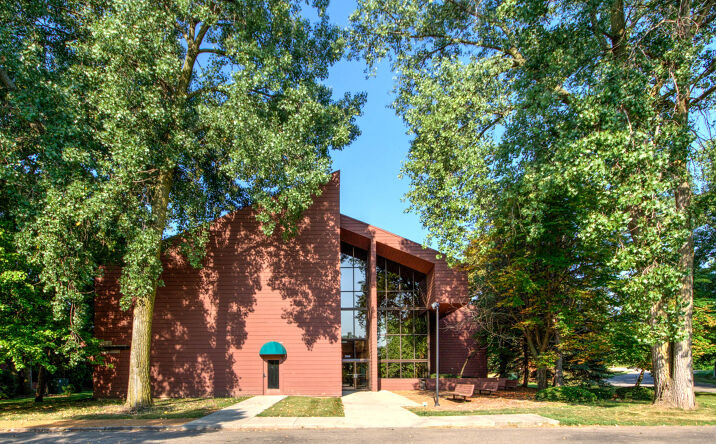 Pictures of Office property located at 2801 International Lane, Madison, WI 53704 for lease - image #1