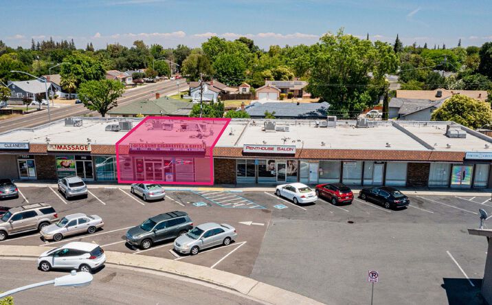 Pictures of Retail property located at 5928 Pacific Ave, Stockton, CA 95207 for lease - image #1