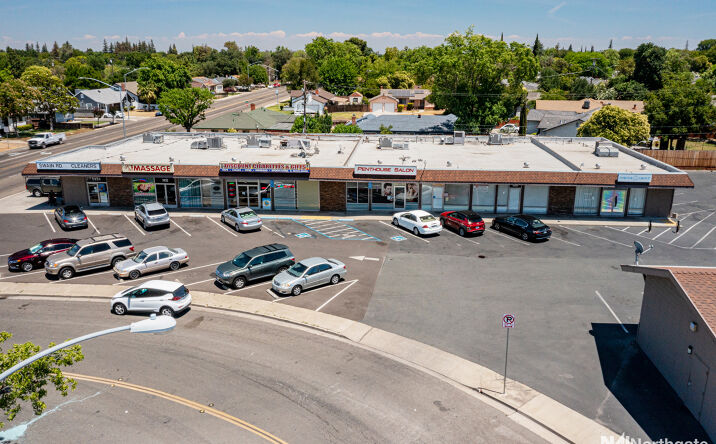 Pictures of Retail property located at 5922 Pacific Ave, Stockton, CA 95207 for lease - image #1