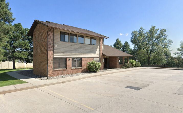 Pictures of Office property located at 1879 Austin Bluffs Pkwy, Colorado Springs, CO 80907 for lease - image #1