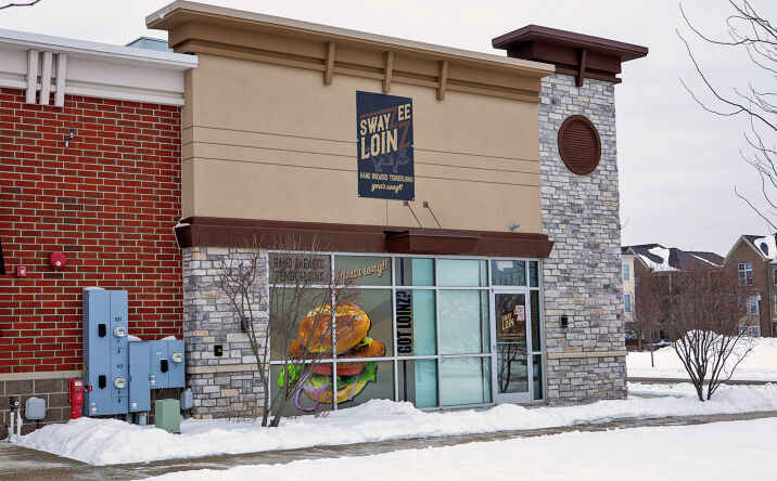 Pictures of Retail property located at 7241 E 146th St, Carmel, IN 46033 for lease - image #1