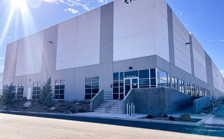 Pictures of Industrial property located at 12915 Old Virginia Rd, Reno, NV 89521 for lease - image #1